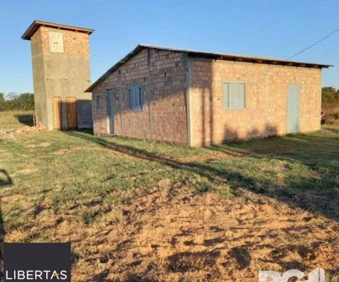 Sítio 1 dormitórios à venda Boa Vista do Sul Porto Alegre/RS