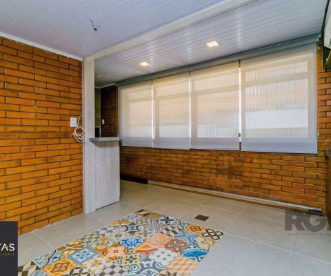 Cobertura Duplex de 89m², bairro Centro Histórico