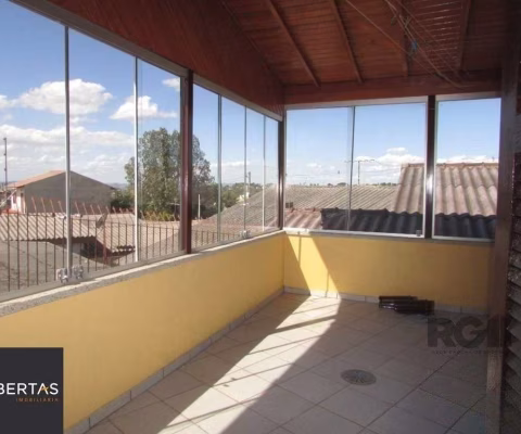Casa de 250m², bairro Josefa Barreto
