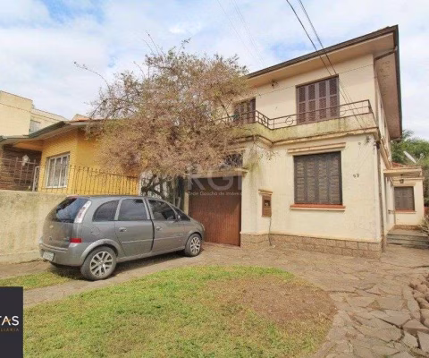 Casa 4 dormitórios à venda Glória Porto Alegre/RS