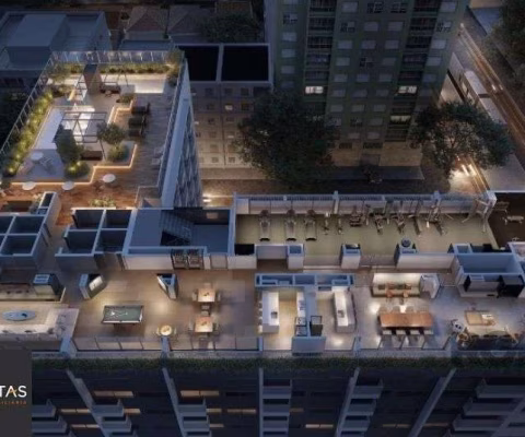 Apartamento 2 dormitórios à venda Rio Branco Porto Alegre/RS