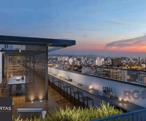 Apartamento 2 dormitórios à venda Rio Branco Porto Alegre/RS