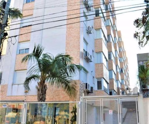 Excelente apartamento 2 dorm. sendo 1 suite, com terraço, churrasqueira, semimob