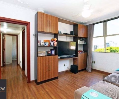Apartamento 3 dormitórios à venda Mont Serrat Porto Alegre/RS