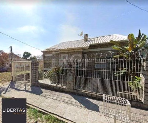 Casa para Venda - 194m², 3 dormitórios, sendo 1 suites, 3 vagas - Vila João Pess