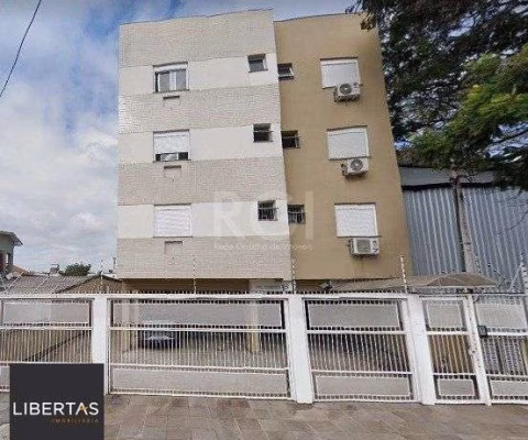 Apartamento para Venda - 91.18m², 3 dormitórios, 1 vaga - Partenon
