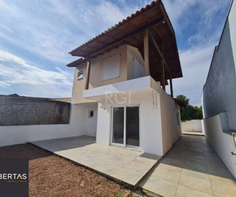 Casa 2 dormitórios à venda Serraria Porto Alegre/RS