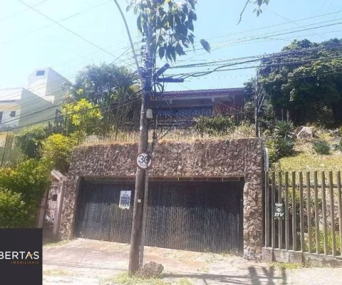 Casa 5 dormitórios à venda Nonoai Porto Alegre/RS