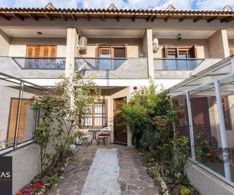 Casa 3 dormitórios à venda Hípica Porto Alegre/RS