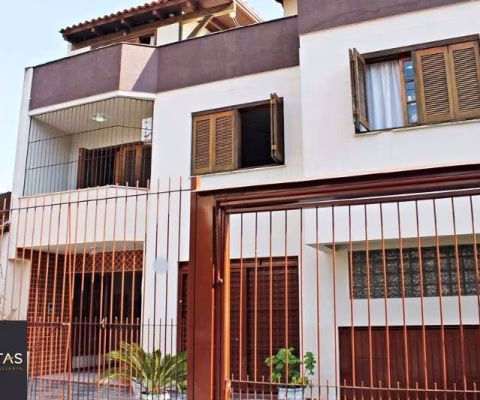 Cobertura 3 dormitórios à venda Vila Assunção Porto Alegre/RS
