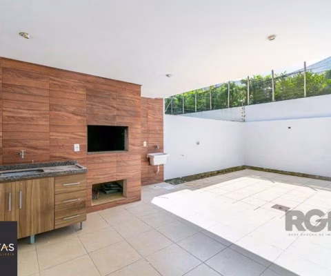 Casa 3 dormitórios à venda Espírito Santo Porto Alegre/RS