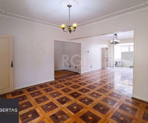 Apartamento para Venda - 142.3m², 3 dormitórios, Santana