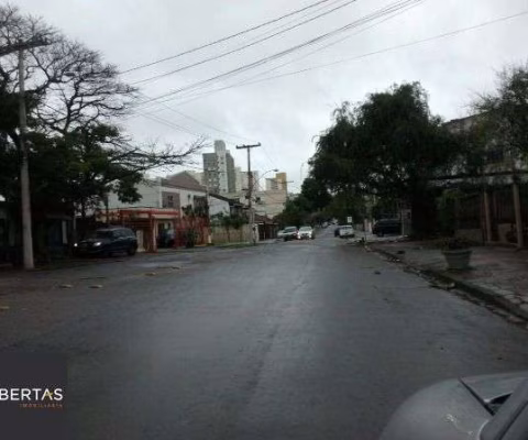 Terreno para Venda - 296m², 0 dormitórios, Partenon