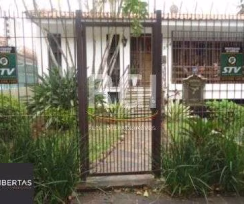 Casa para Venda - 330m², 4 dormitórios, 2 vagas - Glória