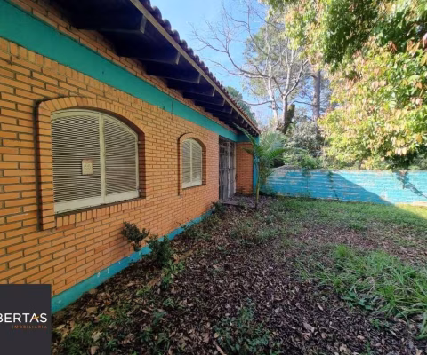 Terreno para Venda - 615m² Bairro Ipanema