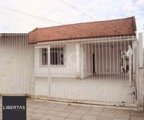 Casa para Venda - 150m², 3 dormitórios, 2 vagas - Glória