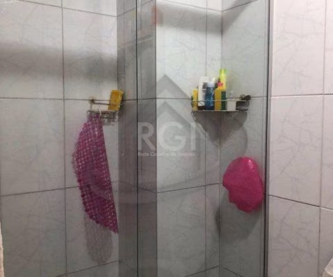 Apartamento para Venda - 73m², 2 dormitórios, 1 vaga - Cristal