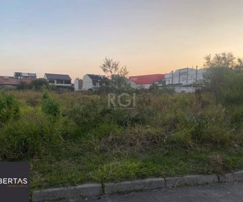 Terreno para Venda - 329.43m², 0 dormitórios, Hípica