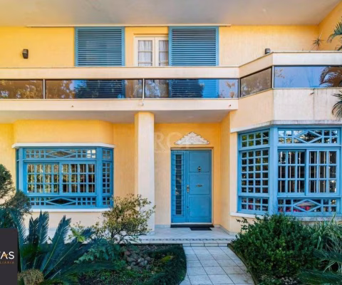 Casa para Venda - 281m², 3 dormitórios, sendo 1 suites, 2 vagas - Jardim Lindóia