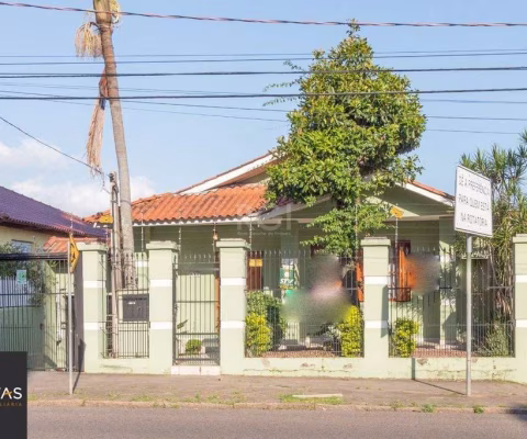 Casa para Venda - 3880m², 3 dormitórios, 3 vagas - Vila Ipiranga