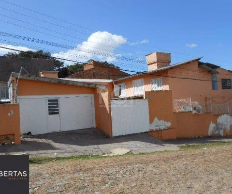Casa para Venda - 280m², 5 dormitórios, PROTASIO ALVES