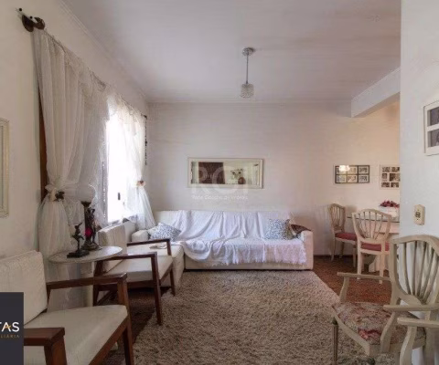 Sobrado para Venda - 139.18m², 3 dormitórios, sendo 1 suites, 4 vagas - Cristo R