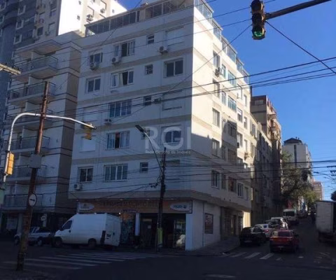 Apartamento para Venda - 56.34m², 1 dormitório, Centro Histórico