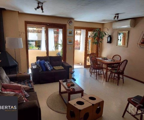 Apartamento 2 dormitórios à venda Auxiliadora Porto Alegre/RS
