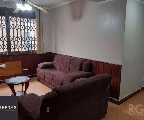 Apartamento para Venda - 103.92m², 3 dormitórios, sendo 1 suites, 1 vaga - Petró