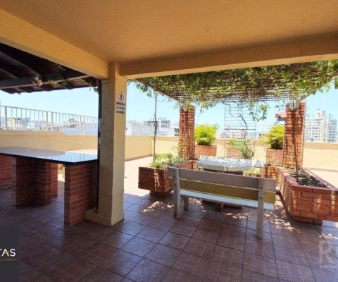 Apartamento para Venda - 73.02m², 2 dormitórios, Cidade Baixa