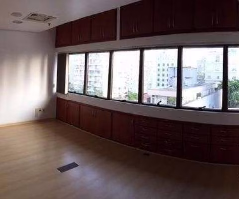 Conjunto/Sala para Venda - 33.43m², 0 dormitórios, 1 vaga - Moinhos De Vento