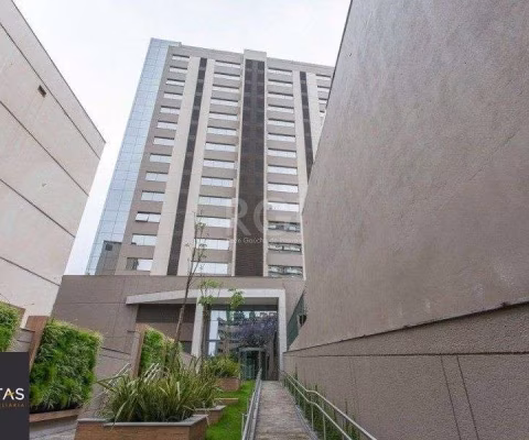 Conjunto/Sala para Venda - 44.36m², 0 dormitórios, 1 vaga - Moinhos De Vento