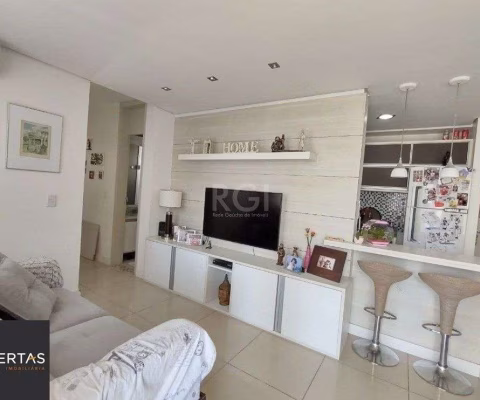 Apartamento para Venda - 67.03m², 3 dormitórios, sendo 1 suites, 1 vaga - Humait
