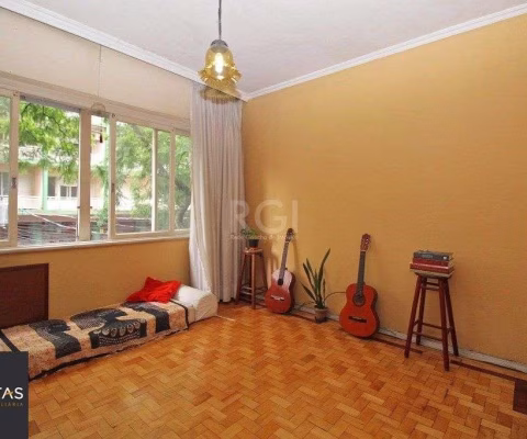 Apartamento para Venda - 139.33m², 3 dormitórios, Moinhos de Vento
