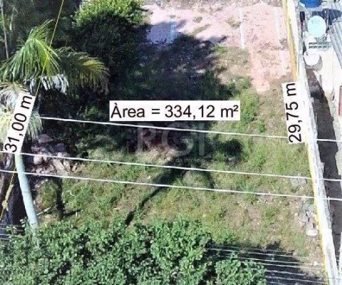Terreno para Venda - 0m², 0 dormitórios, Cavalhada