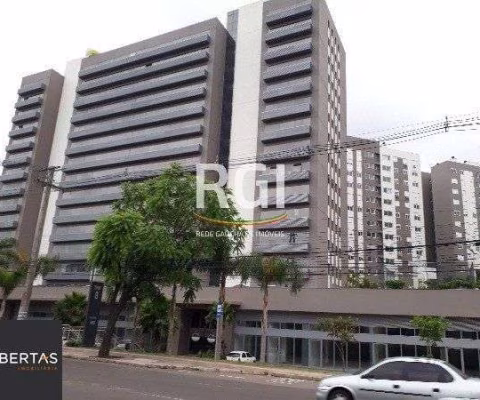 Conjunto/Sala para Venda - 25.17m², 0 dormitórios, Jardim Lindóia
