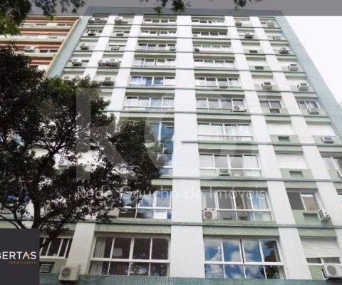 Apartamento para Venda - 147.35m², 3 dormitórios, 1 vaga - Centro Histórico