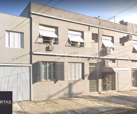 Apartamento para Venda - 120.67m², 3 dormitórios, 2 vagas - São Sebastião
