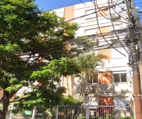 Apartamento para Venda - 50.02m², 1 dormitório, Cidade Baixa
