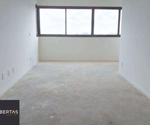 Apartamento para Venda - 75.32m², 2 dormitórios, sendo 1 suites, 2 vagas - Alto