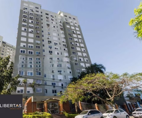 Apartamento para Venda - 79.2m², 3 dormitórios, 1 vaga - Tristeza