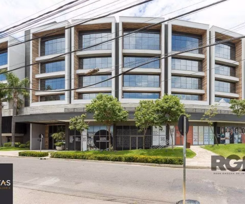 Conjunto/Sala para Venda - 40.63m², 0 dormitórios, Tristeza