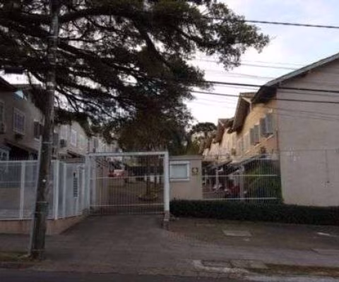 Casa Condominio para Venda - 108.54m², 3 dormitórios, sendo 1 suites, 2 vagas -