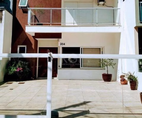Casa para Venda - 173.43m², 3 dormitórios, sendo 3 suites, 2 vagas - Hípica