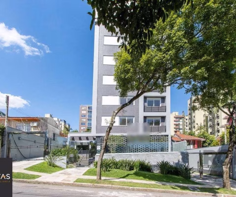 Apartamento para Venda - 143.36m², 3 dormitórios, sendo 1 suites, 2 vagas - Tris
