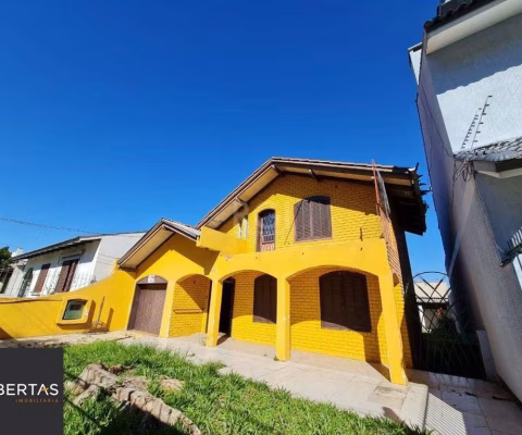 Casa para Venda - 220m², 3 dormitórios, Nonoai