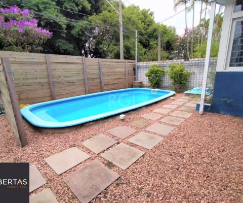 Casa para Venda - 150m², 4 dormitórios, sendo 3 suites, 2 vagas - Jardim Verde