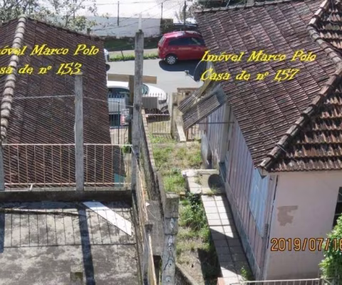 Terreno para Venda - 0m², 0 dormitórios, Cristo Redentor