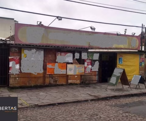 Terreno para Venda - 324m², Tristeza