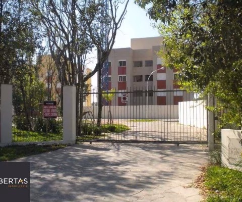 Apartamento para Venda - 51.42m², 2 dormitórios, 1 vaga - Hípica